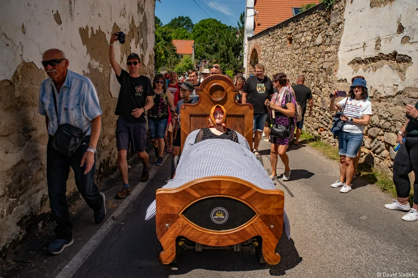 Photo: Hoštice u Volyně News