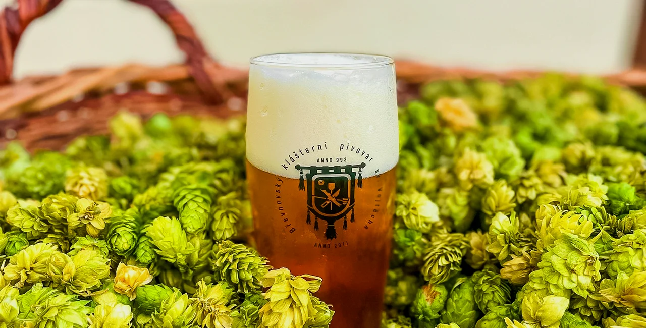 One of the world's oldest breweries is still pouring beer in Prague