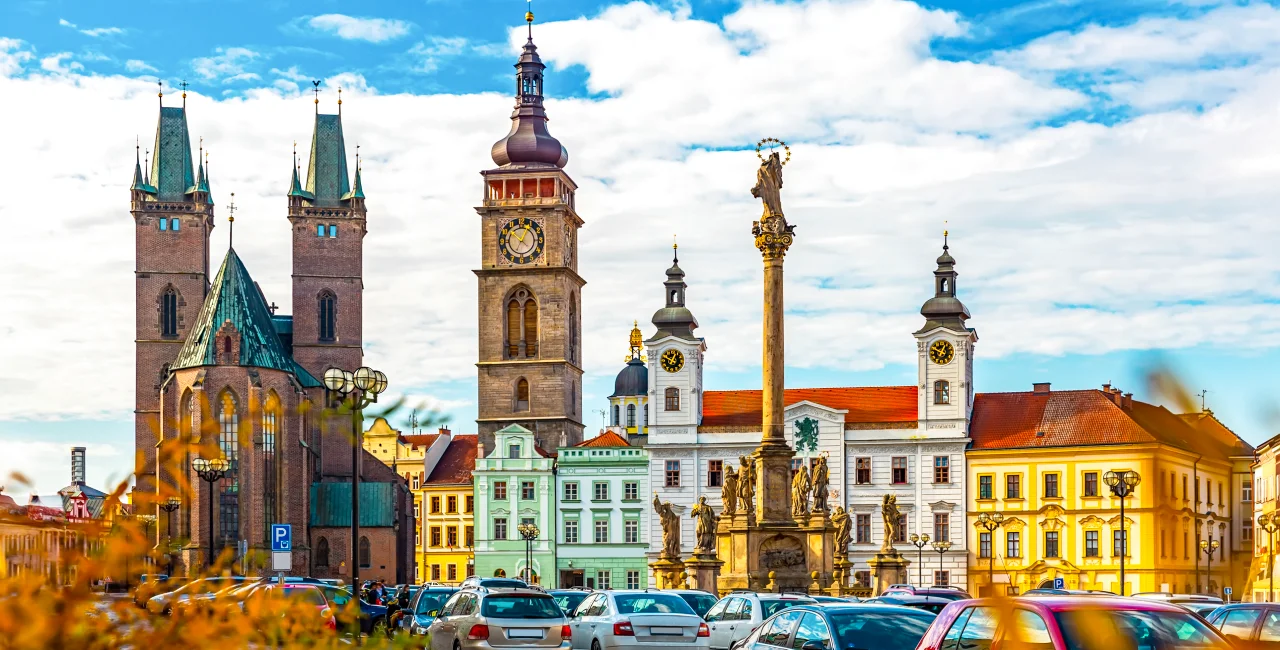 Rent Index: Which cities and districts are most expensive for renters in Czechia?