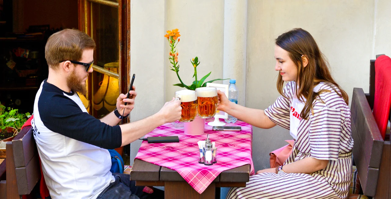 Beer tourism continues to brew and rise in Czechia