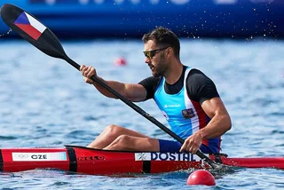 men’s kayak single 1000m