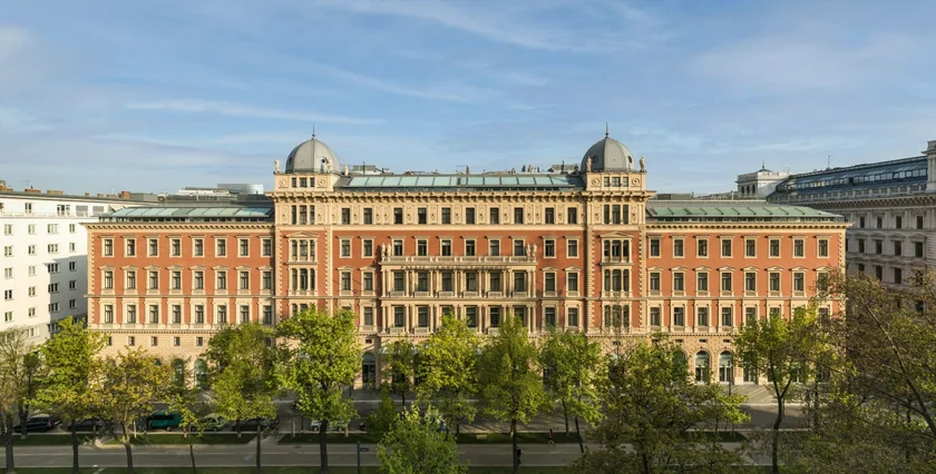 Anantara Palais Hansen Vienna Hotel