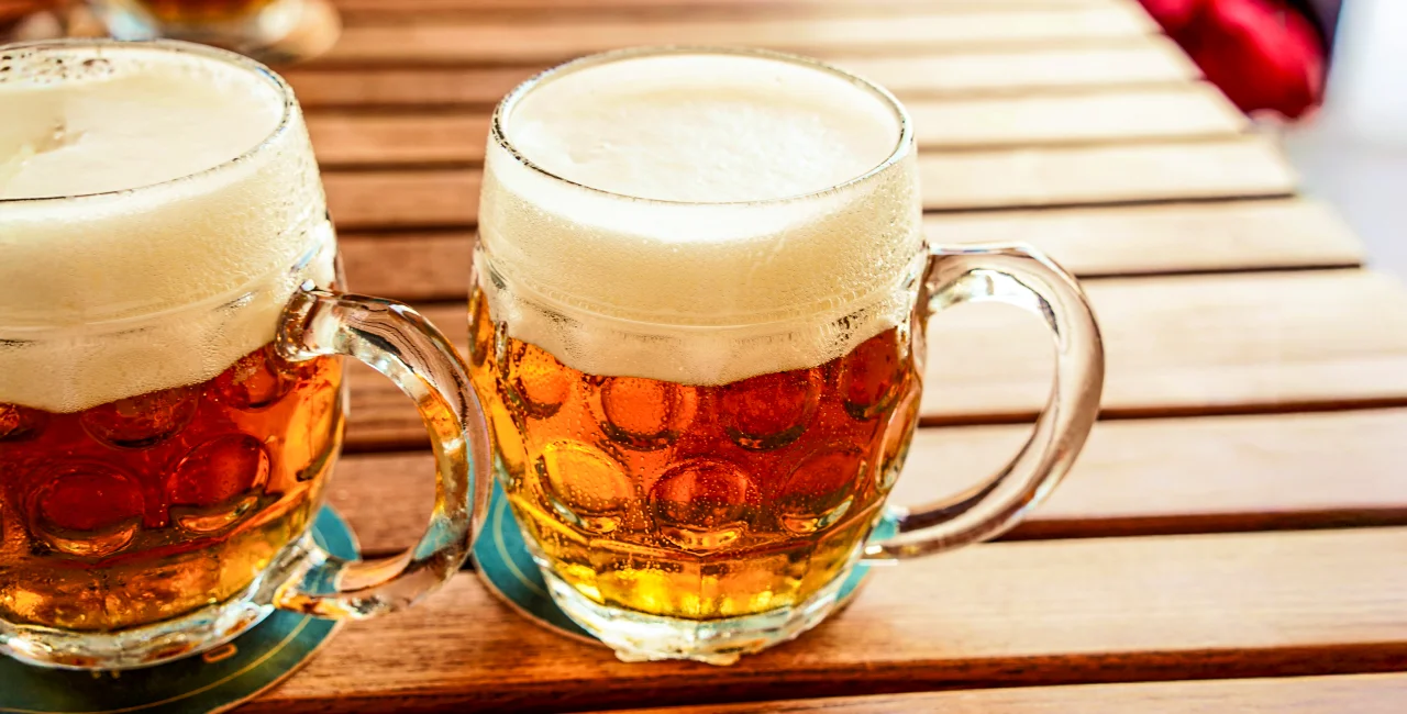 Frustration brewing: Czech consumers complain of paying more for less beer