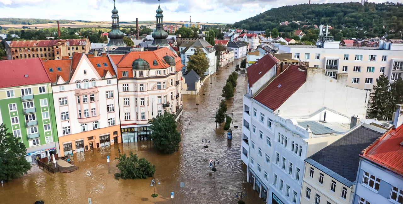 Czechia's extreme floods: Here's what you need to know