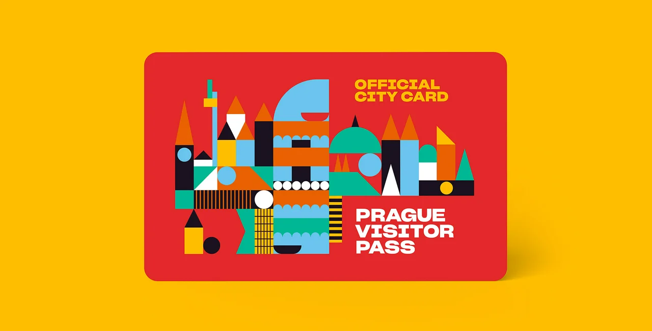 Freebies and fun: The Prague Visitor Pass is a good value for locals and tourists