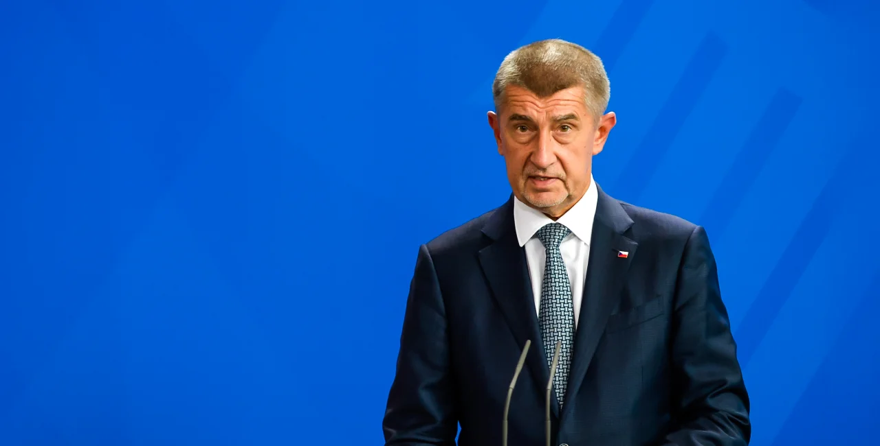 EXPLAINER: Why this weekend's regional elections are shaking up Czech politics