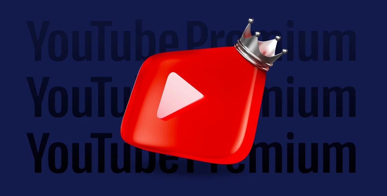 YouTube announces price hike in premium services for Czechia-based users