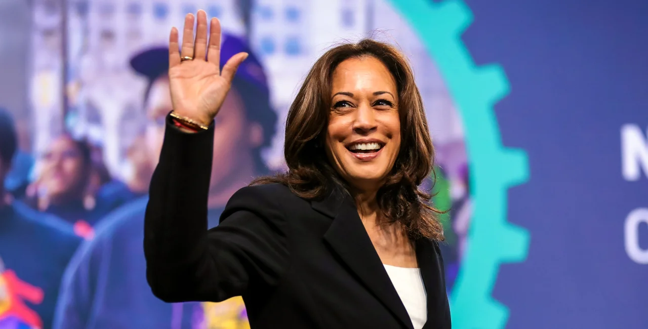 Poll: Seven in 10 Czechs would vote for Harris instead of Trump