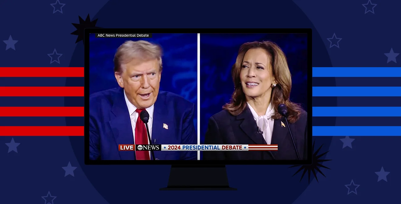 Trump vs Harris: Czech political analysts weigh in on US presidential debate