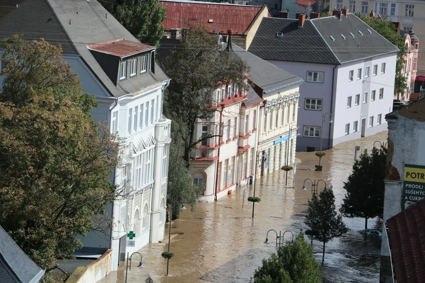 Krnov - oficiální stránka města