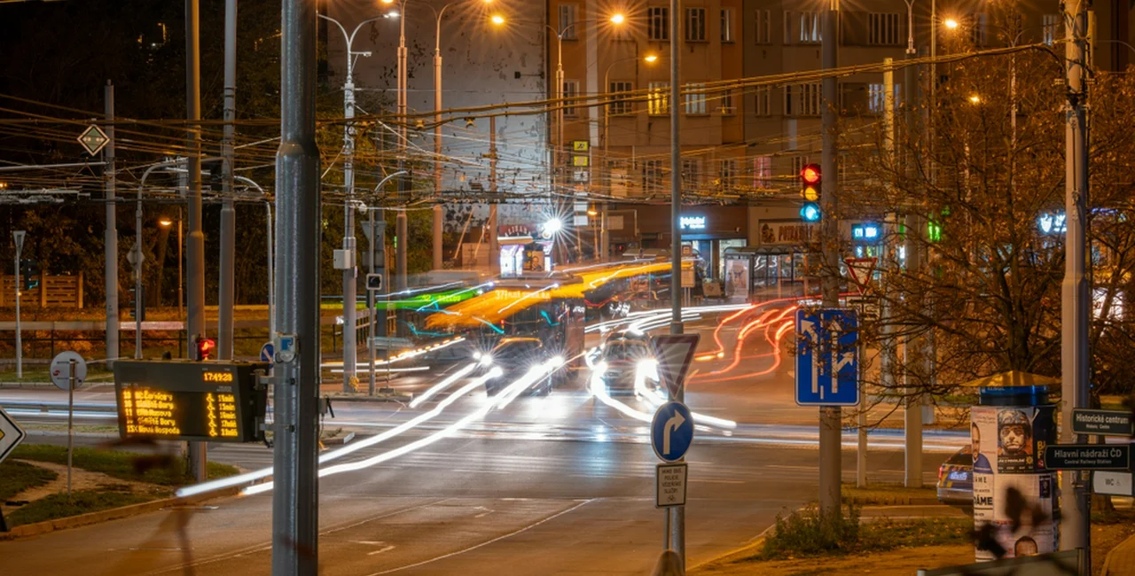 Brutal attack in the Czech city of Pilsen leaves young female doctor dead