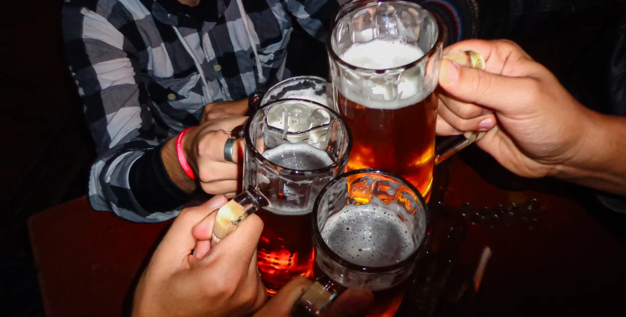 Prague moves to ban pub crawls amid growing drunken disturbances