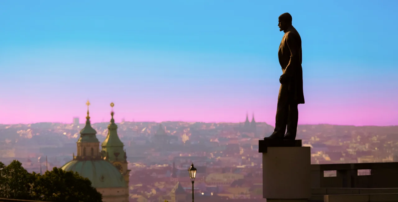 Czechia marks 106 years of independence with nationwide celebrations today