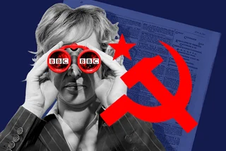 Czechoslovak spy worked as lead editor for BBC World Service