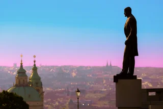 Czechia marks 106 years of independence with nationwide celebrations today