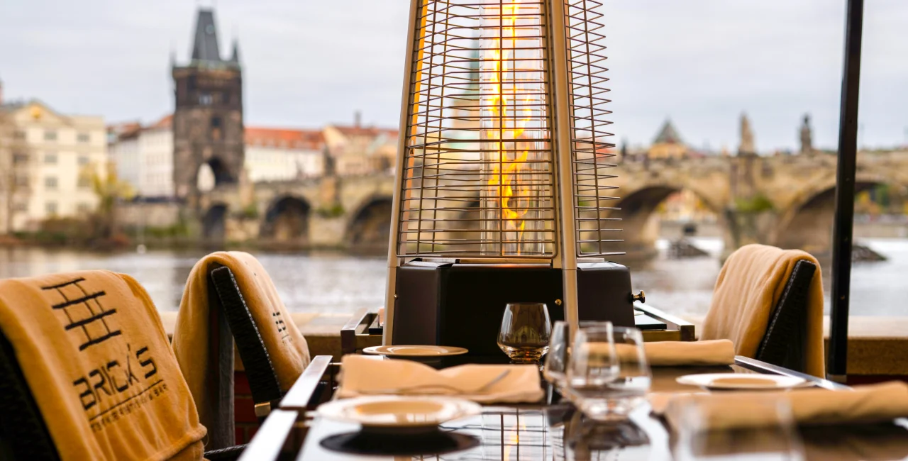 Celebrate the season: Top holiday party venues in Prague