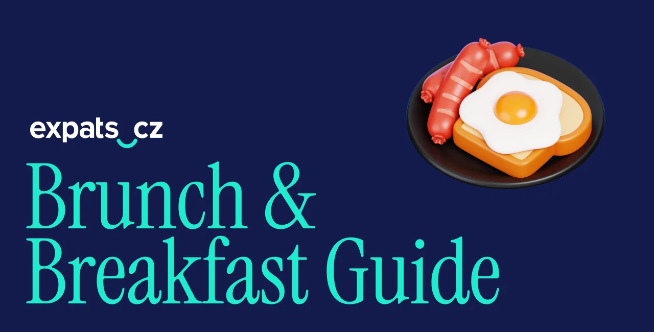 Brunch & Breakfast Guide