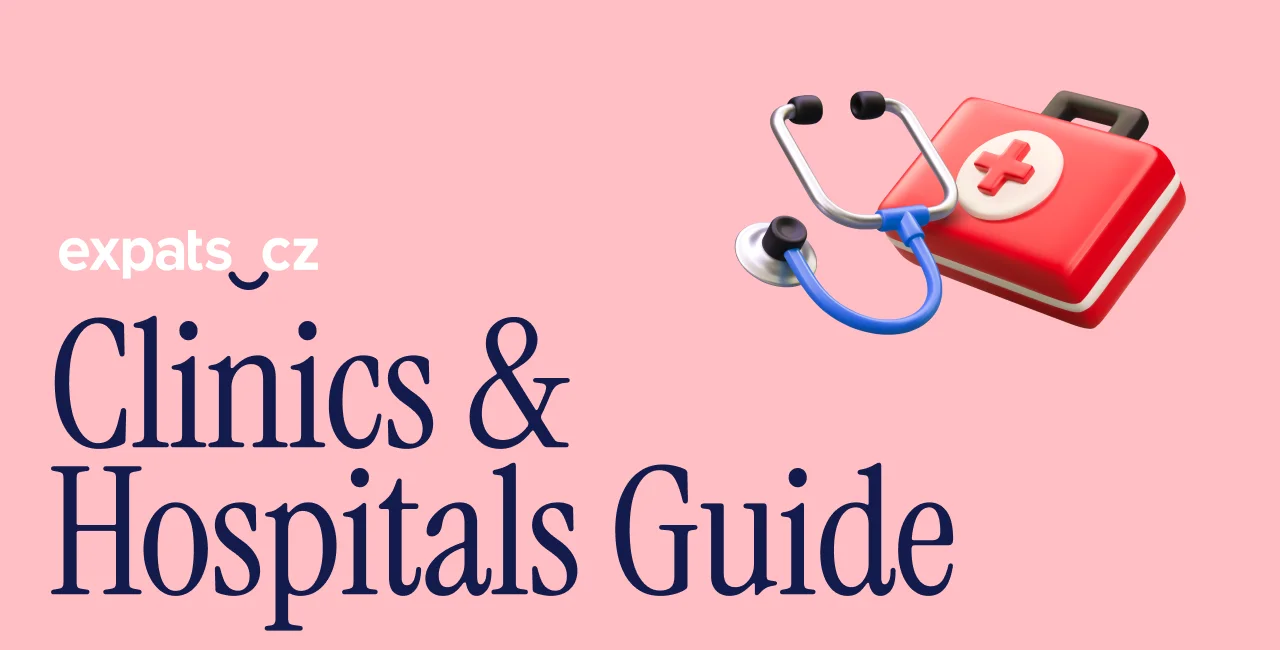 Clinics & Hospitals Guide