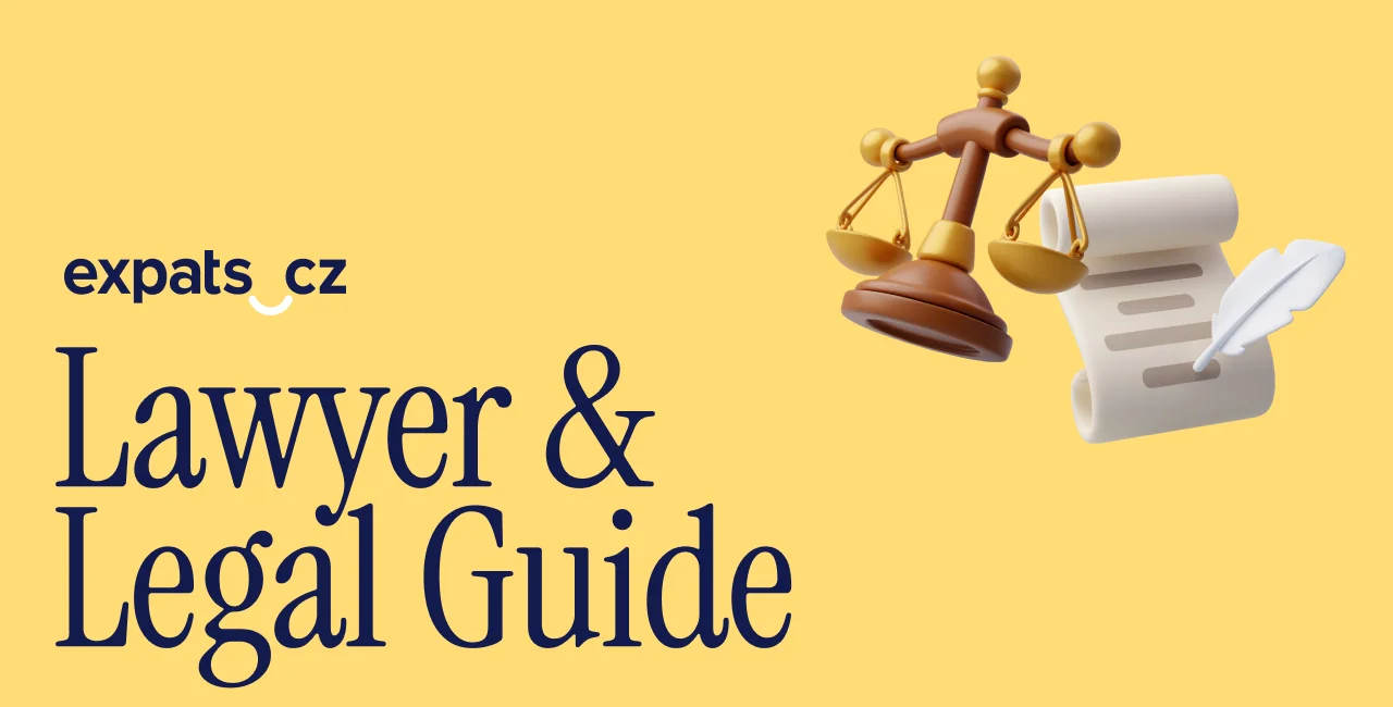 Lawyer & Legal Guide