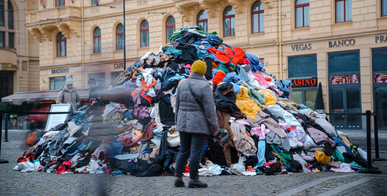 Photo: City of Prague