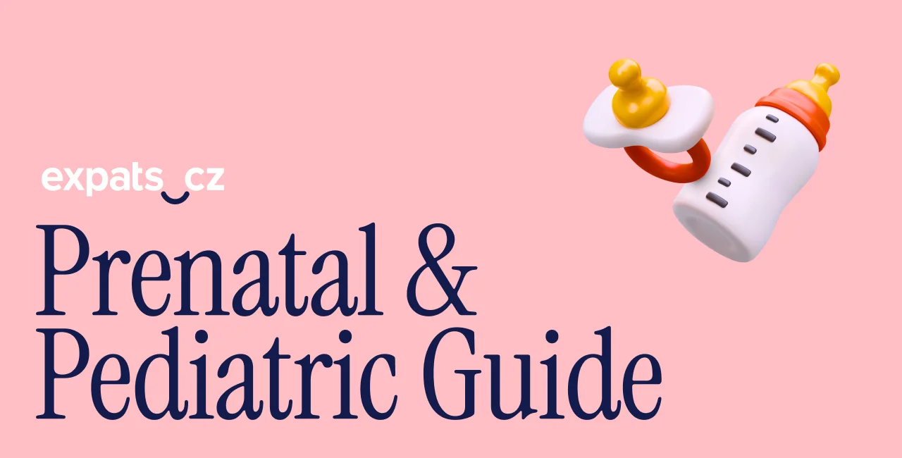 Prenatal & Pediatric Guide