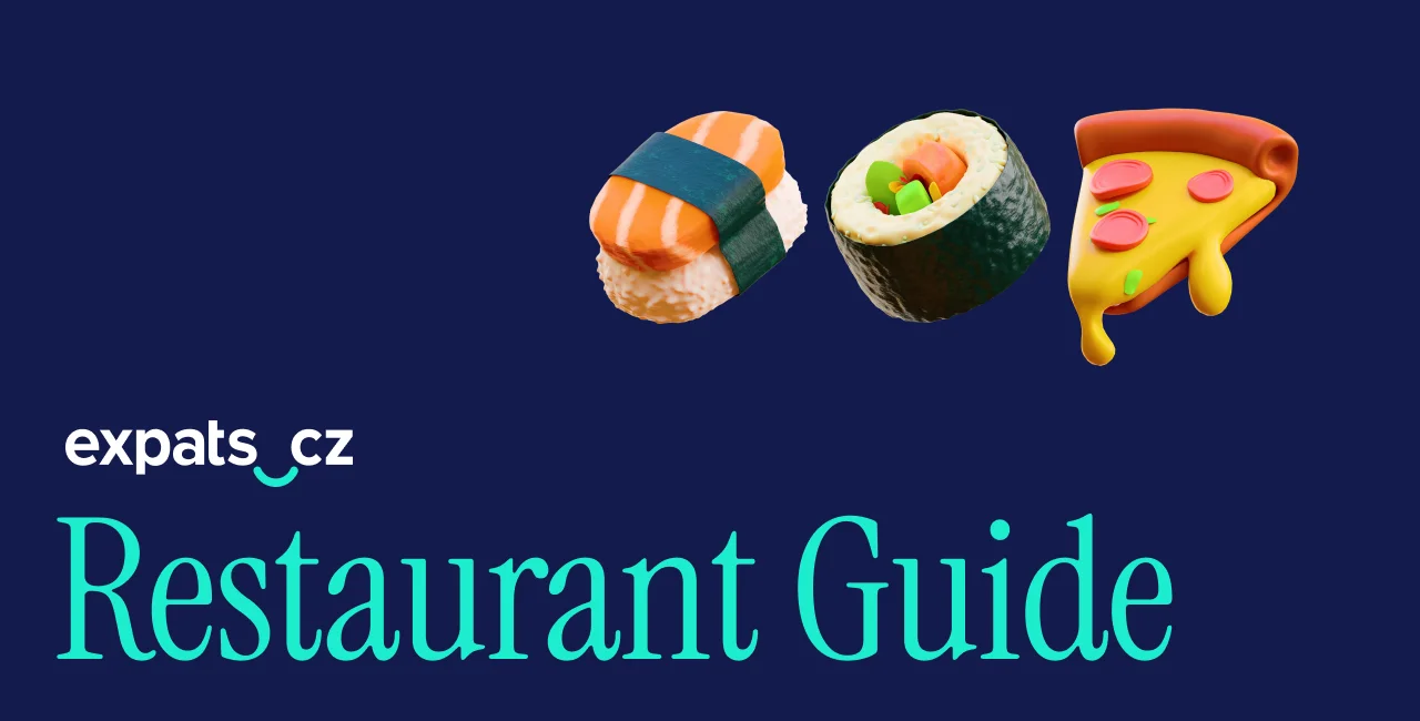 Restaurant Guide