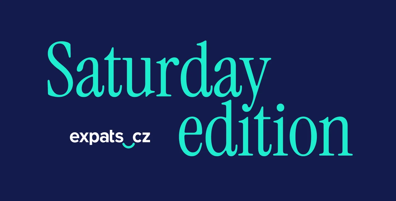 Saturday edition