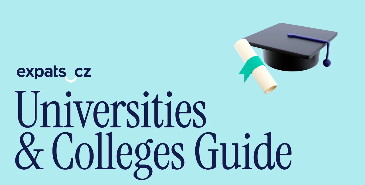 Universities & Colleges Guide