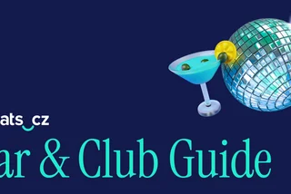 Expats.cz Bar & Club Guide