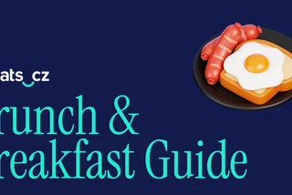 Expats.cz Brunch & Breakfast Guide