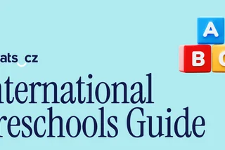 Expats.cz International Preschools Guide