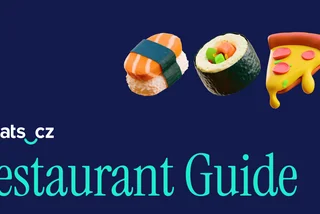 Expats.cz Restaurant Guide