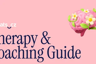 Expats.cz Therapy & Coaching Guide