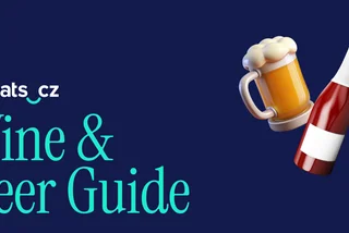 Expats.cz Wine & Beer Guide