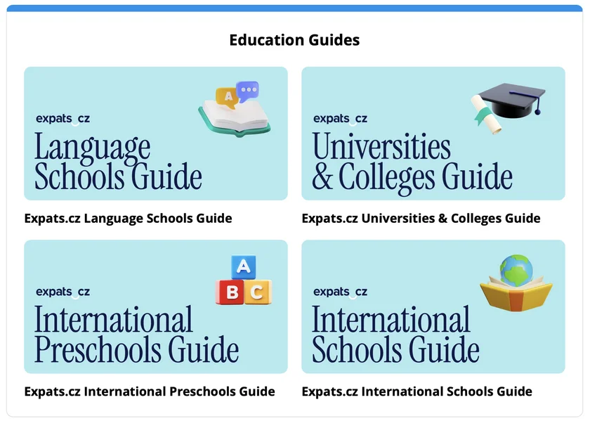 Education Guides