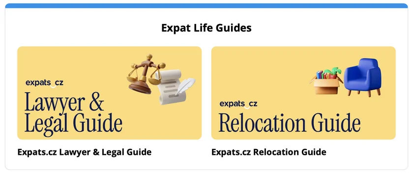 Expat Life Guides