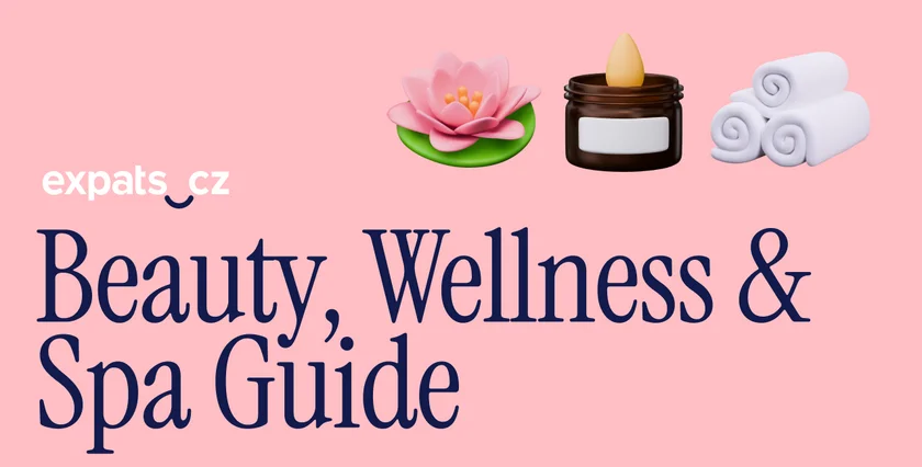 Expats.cz Beauty, Wellness & Spa Guide