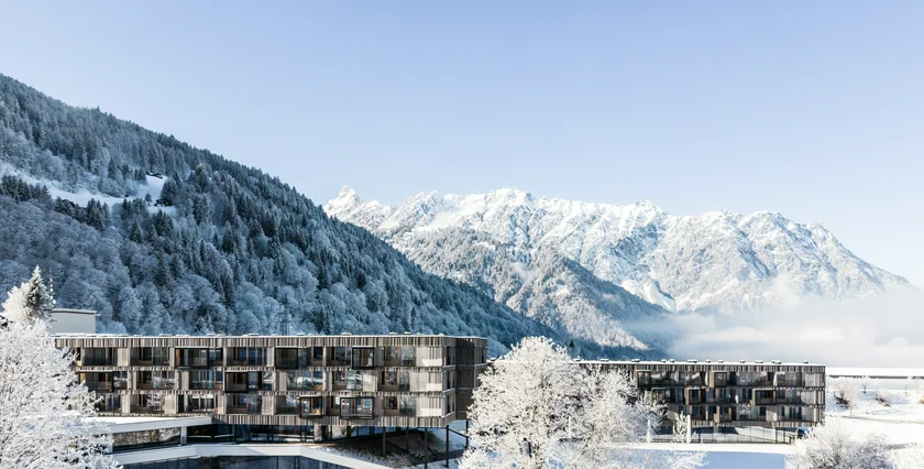 Falkensteiner Hotel Montafon 11-2024 2212dd_falkensteiner-montafon-exterior-drohne_16