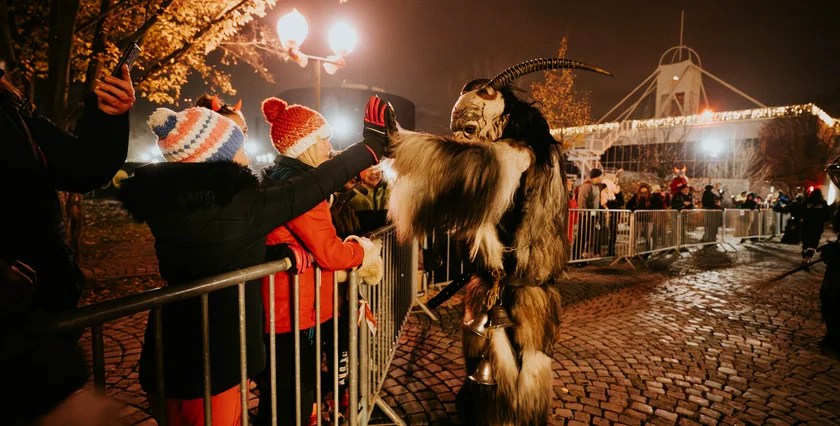 Krampus Na Výstavišti Výstaviště 11-2024 (1)