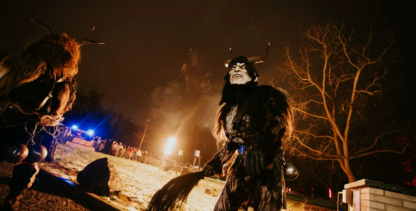 Krampus Na Výstavišti Výstaviště 11-2024 (39)