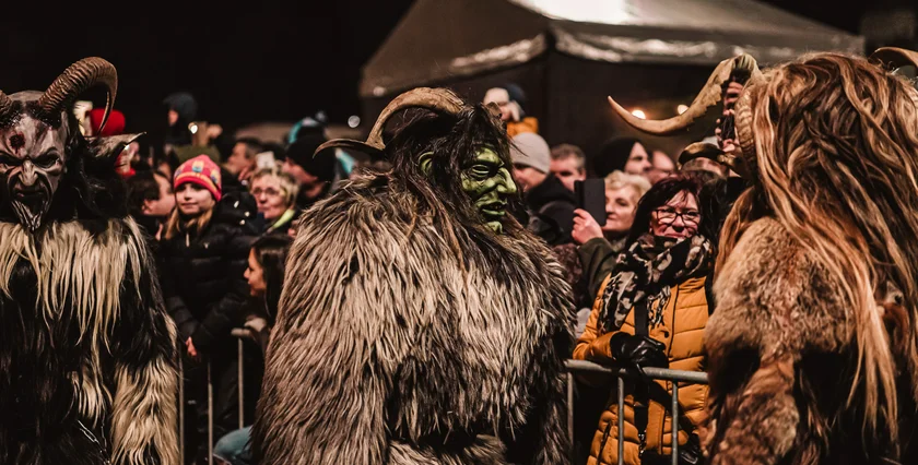 Krampus Na Výstavišti Výstaviště 11-2024 (4)