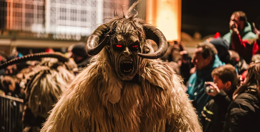 Krampus Na Výstavišti Výstaviště 11-2024 (7)