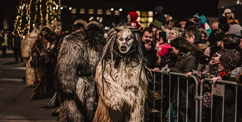 Krampus Na Výstavišti Výstaviště 11-2024 (8)