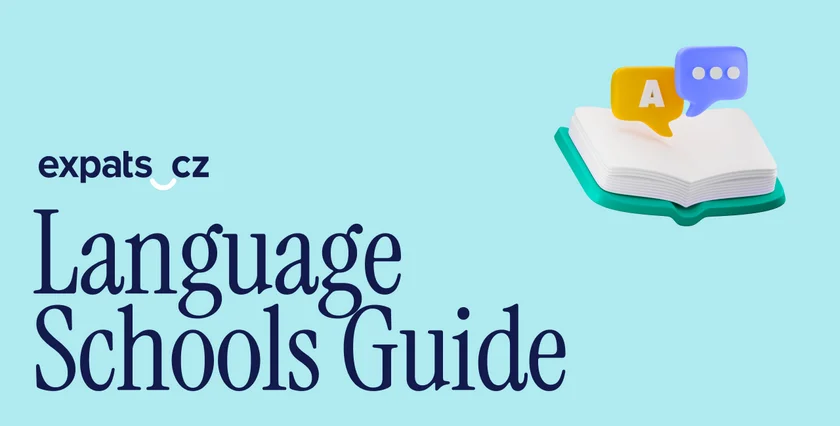 Expats.cz Language Schools Guide