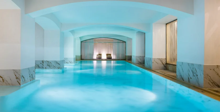 NH_Collection_Prague_Carlo_IV_Hotel_Facilities_Wellness_Swimming_Pool