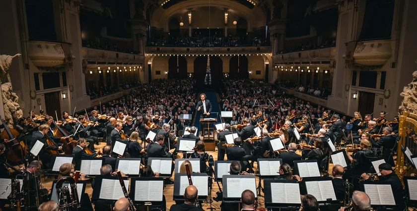 Prague Symphony Orchestra