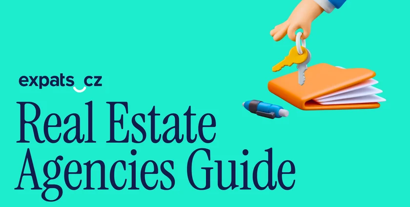 Expats.cz Real Estate Agencies Guide