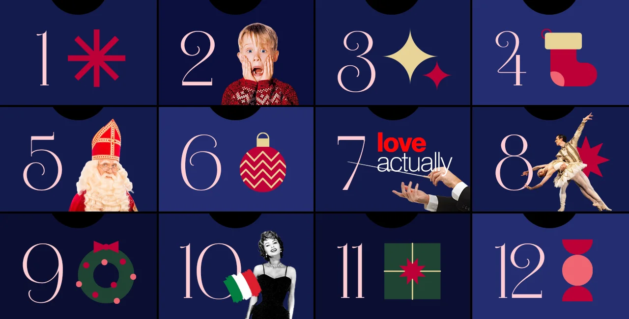 Culture advent calendar: 25+ tips for holiday music, theater, art, and film in Prague