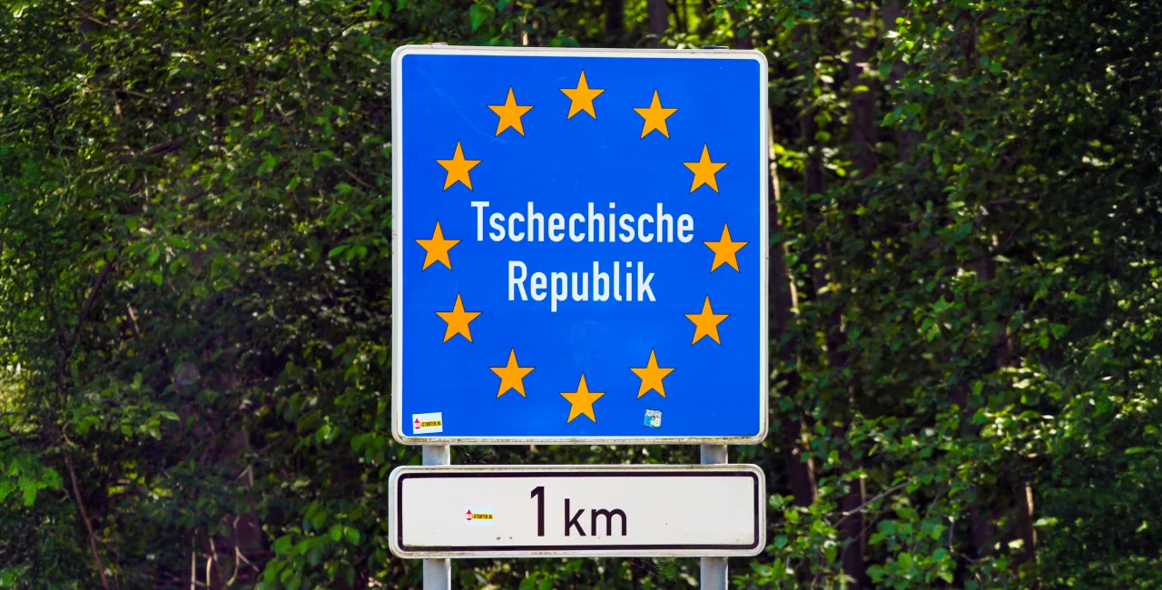 What Germany’s extended border controls mean for Czechia-based travelers