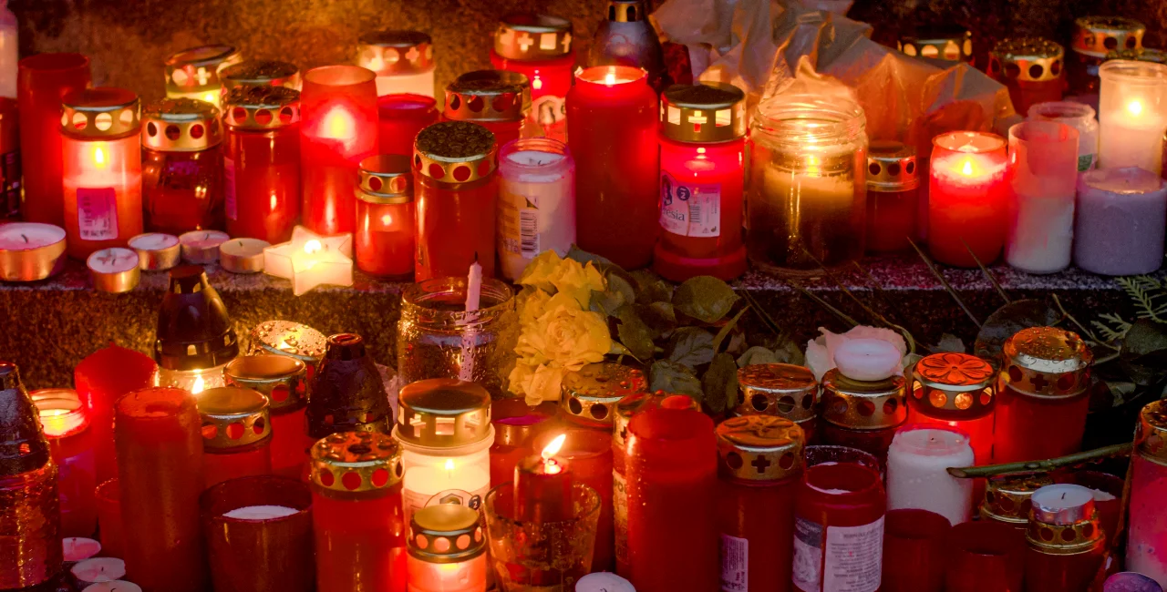 Charles University to honor shooting victims with multiple events this week